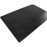 Verstelbare uittrektafel Geneva 140/180 x 85 x 54/75,5 cm - Lesli Living