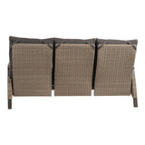 Loungebank Treviso Mountain
