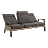 Loungebank Treviso Mountain