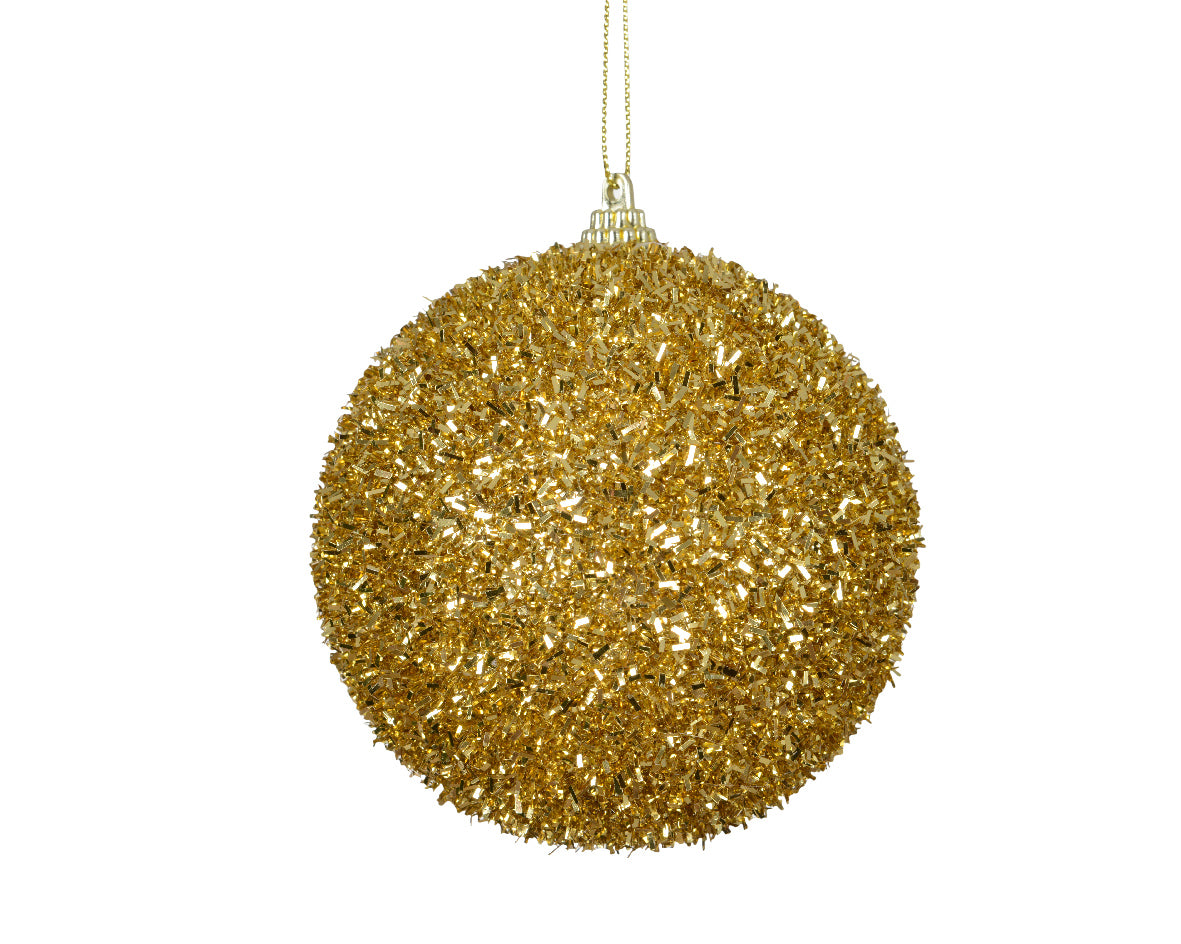 Kerstbal foam