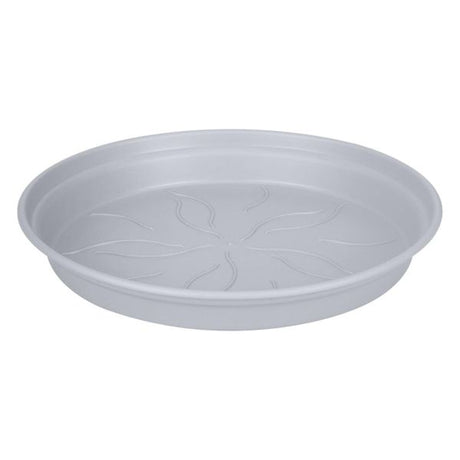 Elho - gb saucer faded lila