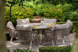 Taste 4SO - Puglia low dining + donato tafel