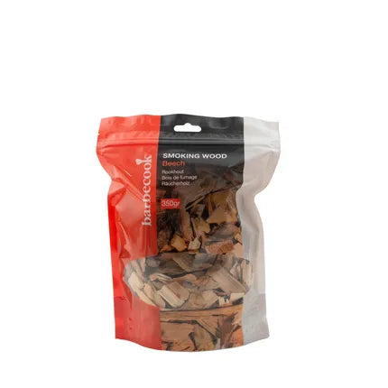 Barbecook - Hout chunks beuk