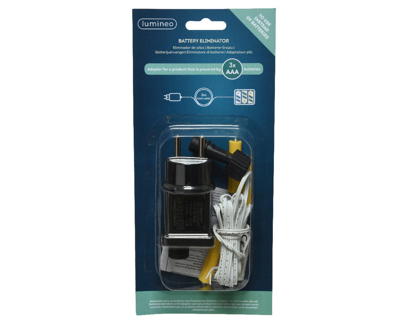 Led accessoires