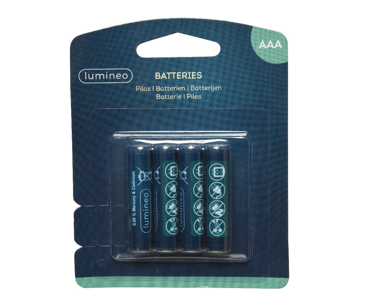 Batterij pvc BO