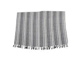 Plaid 3 Stripes, 125x150cm