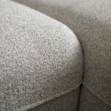 DROP met chaise longue rechts - Serenity 03
