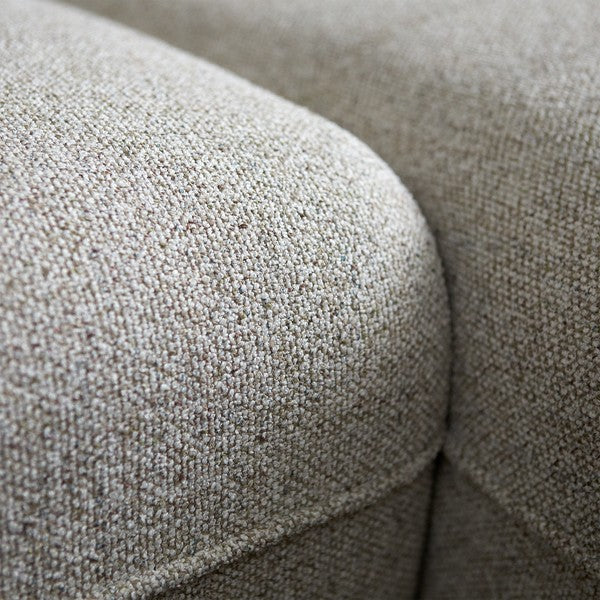 DROP met chaise longue rechts - Serenity 03