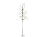 Micro LED budget boom ijzer steady buiten