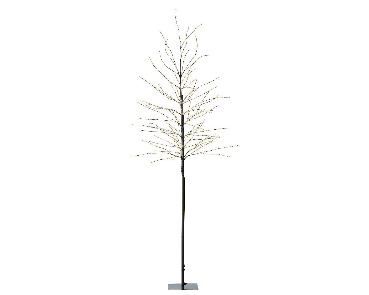 Micro LED budget boom ijzer steady buiten