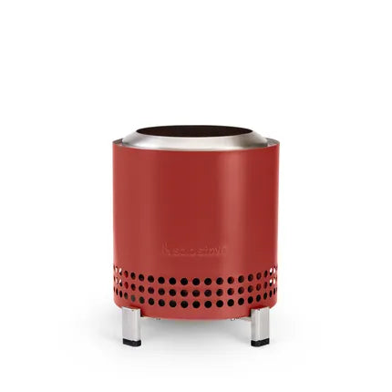 Solo Stove - Mesa XL mulberry