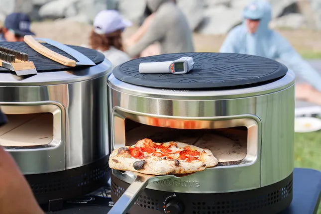 Solo Stove - Digitale Thermometer