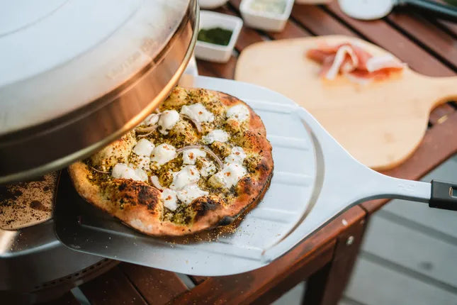 Solo Stove - Pizza spatel rvs