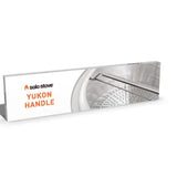 Solo Stove - Handvat Yukon rvs