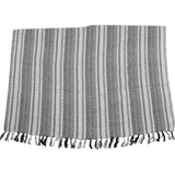 Plaid 3 Stripes, 125x150cm