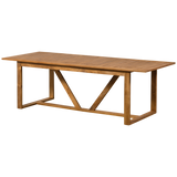 BEAVER TUINTAFEL TEAK NATUREL