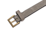 Beeztees - Halsband Balacron Ax Grijs M