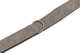 Beeztees - Halsband Balacron Ax Grijs M