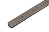 Beeztees - Halsband Balacron Ax Grijs M