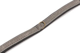 Beeztees - Halsband Balacron Ax Grijs XS