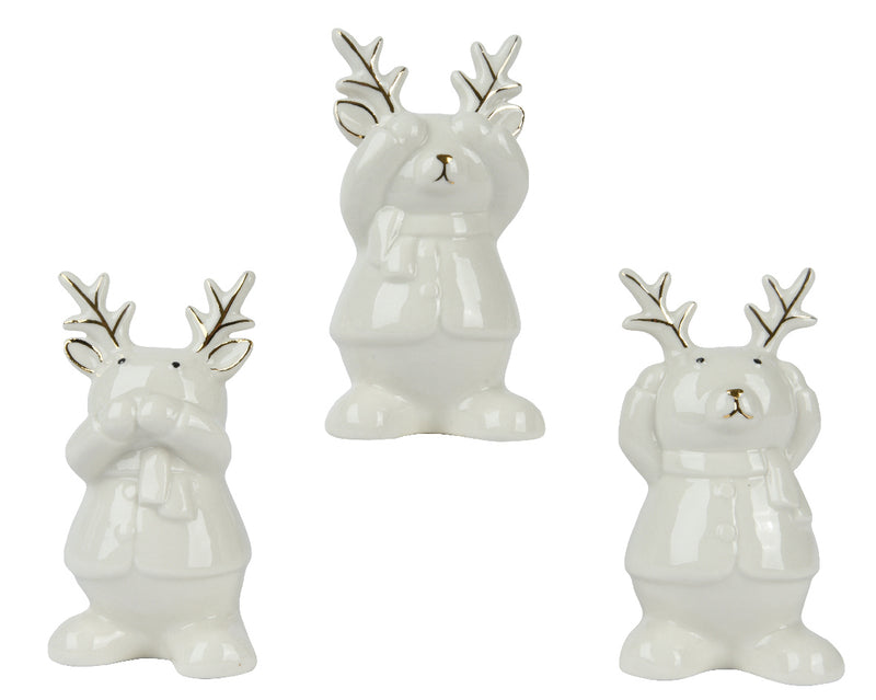 Kerstfiguren en beelden