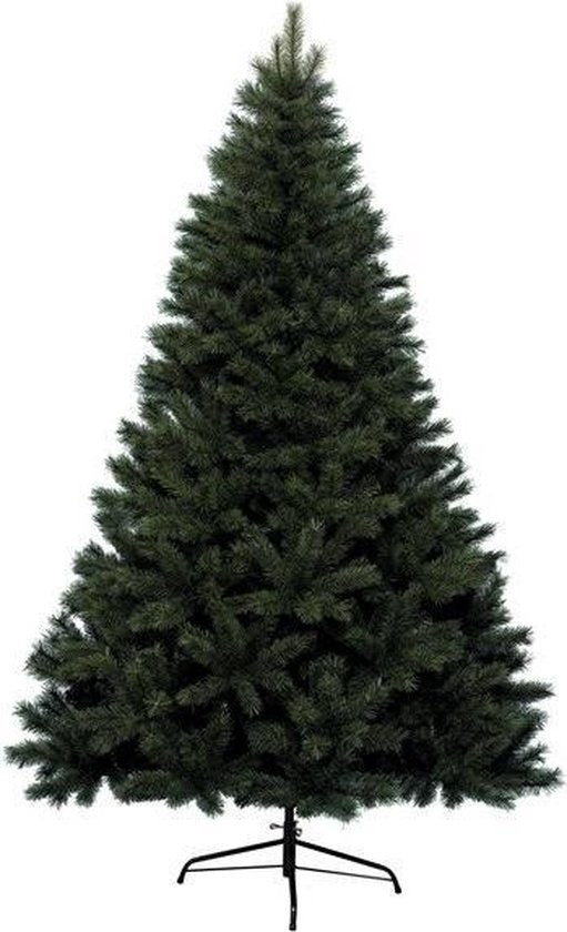 Everlands - Canada spruce Kunstkerstboom - 120 cm hoog
