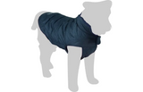 Flamingo - Jas Nordic Donkerblauw A:45cm B:39-43cm C:60-64cm