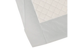 Trainingsmat voor huisdieren met waterabsorberend oppervlak en antislip onderkant
