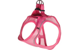 Flamingo - Harnas Step&Go Bento Roze XL