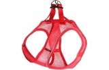 Flamingo - Harnas Step&Go Bento Rood XXL
