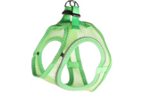 Flamingo - Harnas Step&Go Bento Groen M