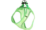 Flamingo - Harnas Step&Go Bento Groen XL