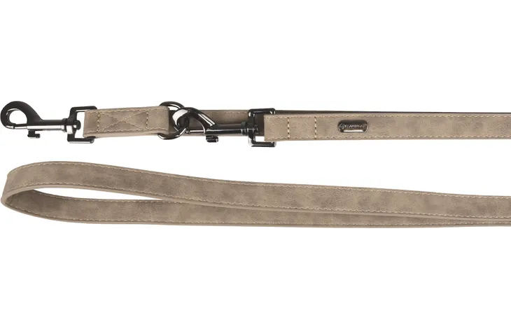 Flamingo - Trainingslijn Delu Taupe 205cm