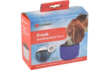 Flamingo - Drinkpot Fresk Rond Blauw
