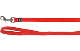 Flamingo - Looplijn Ziggi Rood 100cm L x 2.5cm B x 0.2cm H