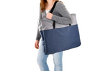 Flamingo - Ren Flavio Blauw maat L