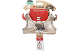 Flamingo - Harnas Step&Go Bento Beige M