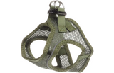 Flamingo - Harnas Step&Go Bento Khaki XS
