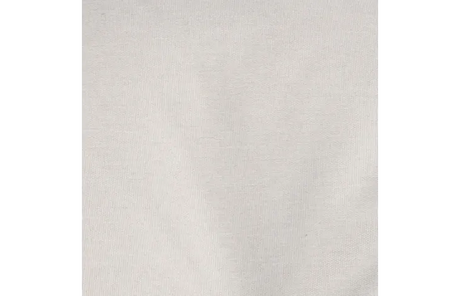 Witte geweven stofstructuur voor autostoelbekleding, close-up van het textiel
