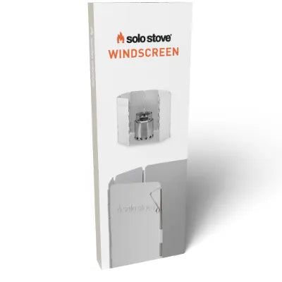 Solo Stove - Windscherm voor Titan of Lite