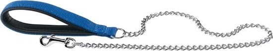 Ferplast Kettinglijn Daytona 100 X 2,5 Cm Nylon/staal Blauw