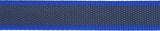 FERPLAST HONDENRIEM DAYTONA GUMMY MATIC G20/120 BLAUW