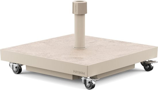 Platinum - Ceramica Sandstone 40 kg 60 x 60 x 36,5 cm