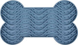Likmat Yummee Medium Blauw