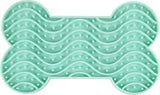 Flamingo - likmat Yummie S - mint groen