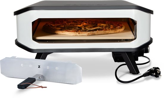 Pizzaovens