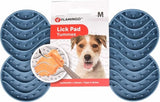 Likmat Yummee Medium Blauw