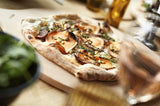 Cozze - Premium Rotate Elektrische Pizza oven 13”