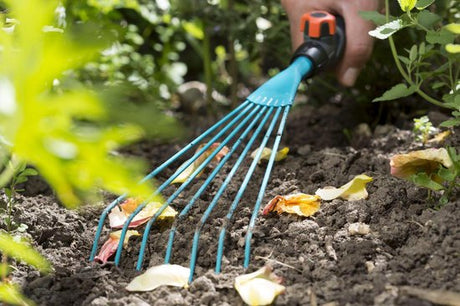 GARDENA Combisystem bladharkje - werkbreedte 12 cm