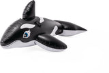 Intex walvis Giant Ride-on XL